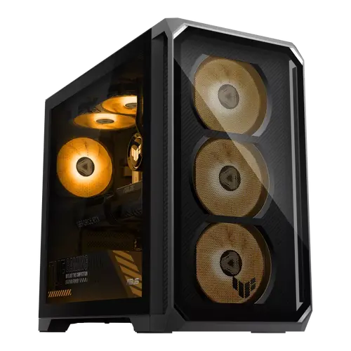 Desktop PC, ASUS TM700TZ-R8700F0160