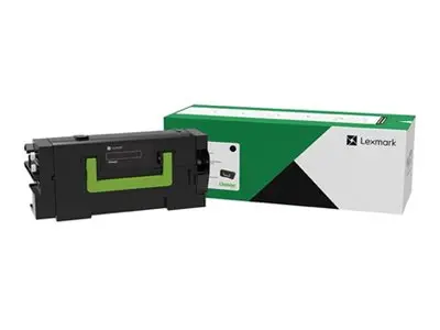 Консуматив, Lexmark 58D2X00 MS823, 825, MX822, MS/MX725, 826 Return Programme 35K Toner Cartridge