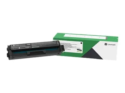 Тонер касета за Lexmark MC3300 Series - Toner - C332HK0 - Black - PN C332HK0 - 1