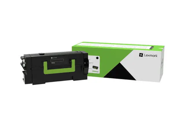 Тонер касета за Lexmark MX826 Series  - Toner - 58D2U0E - Black - PN 58D2U0E