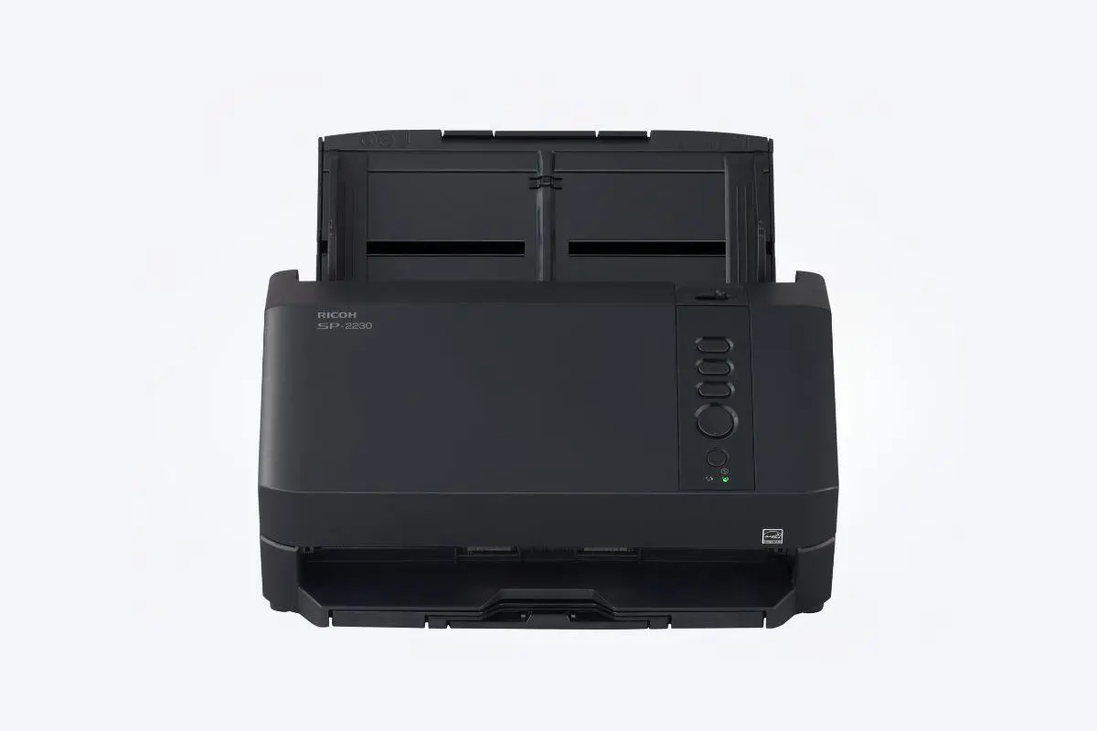 Σαρωτής Ricoh SP-2230, A4, ADF USB 3.2 LED, 30ppm