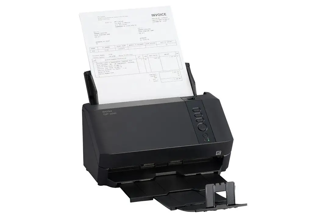 Scaner Ricoh SP-2230, A4, ADF USB 3.2 LED, 30ppm - image 2