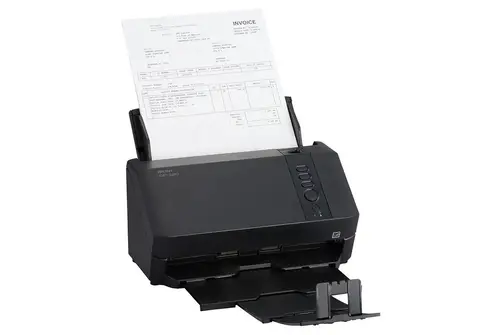 Скенер Ricoh SP-2240, A4, ADF USB 3.2 LED, 40ppm - 3
