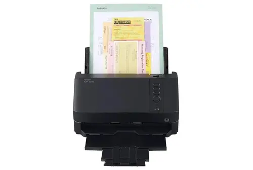 Скенер Ricoh SP-2240, A4, ADF USB 3.2 LED, 40ppm