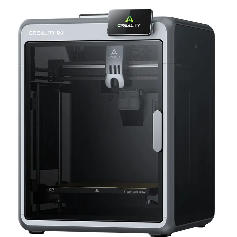 Έγχρωμος εκτυπωτής 3D Creality K2