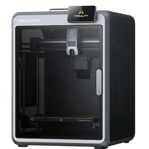 3D цветен принтер Creality K2 - 1