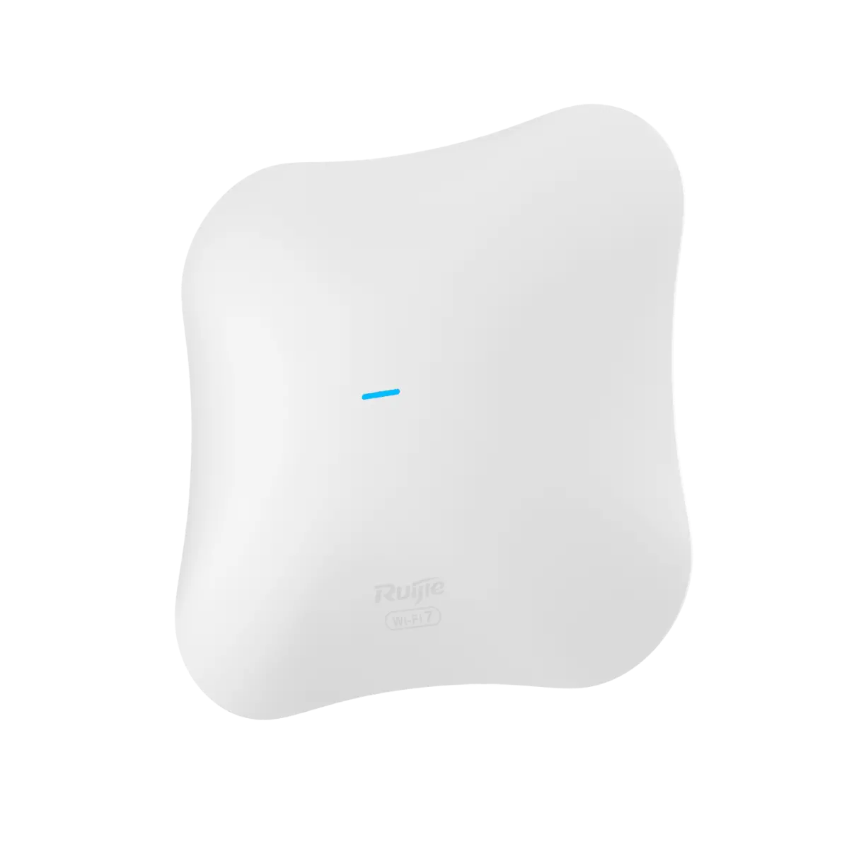 Точка за достъп Ruijie RG-RAP73Pro,BE14000, WiFi7,1x2.5G PoE++,1x10G SFP+,таван