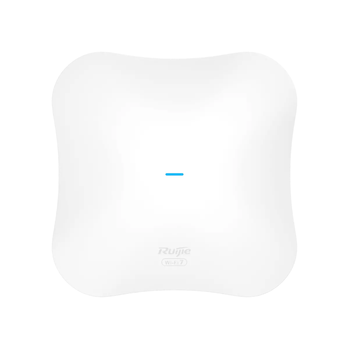 Punct de acces Ruijie RG-RAP73Pro,BE14000, WiFi7,1x2.5G PoE++,1x10G SFP+,tavan - image 1