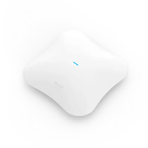 Точка за достъп Ruijie RG-RAP73Pro,BE14000, WiFi7,1x2.5G PoE++,1x10G SFP+,таван - 3