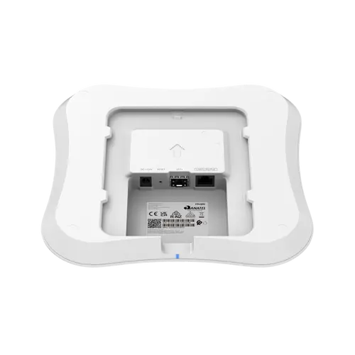 Σημείο πρόσβασης Ruijie RG-RAP73Pro,BE14000, WiFi7,1x2.5G PoE++,1x10G SFP+,οροφής - 8
