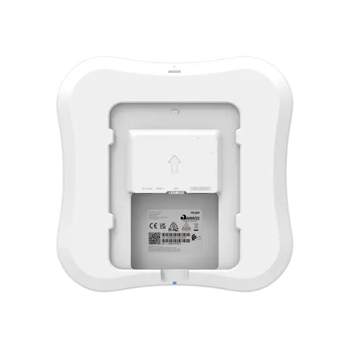 Точка за достъп Ruijie RG-RAP73Pro,BE14000, WiFi7,1x2.5G PoE++,1x10G SFP+,таван - 9