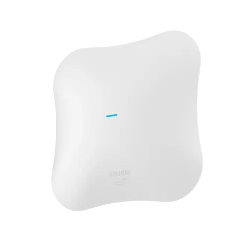 Точка за достъп Ruijie RG-RAP73Pro,BE14000, WiFi7,1x2.5G PoE++,1x10G SFP+,таван - 1