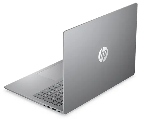 Лаптоп, HP 200 G2a 16 Meteor Silver, AMD Ryzen 5 220 (up to 4.9GH/16MB/6C), 16" WUXGA AG 300nits, 16GB 5600Mhz 2DIMM, 512GB PCIe SSD, Wi-Fi 6 +BT 5.4, Backlit Kbd, 3C Batt, NO AC Adapter, Free Dos, 3Y Warranty Offsite - 2