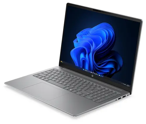Лаптоп, HP 200 G2a 16 Meteor Silver, AMD Ryzen 5 220 (up to 4.9GH/16MB/6C), 16" WUXGA AG 300nits, 16GB 5600Mhz 2DIMM, 512GB PCIe SSD, Wi-Fi 6 +BT 5.4, Backlit Kbd, 3C Batt, NO AC Adapter, Free Dos, 3Y Warranty Offsite - 5