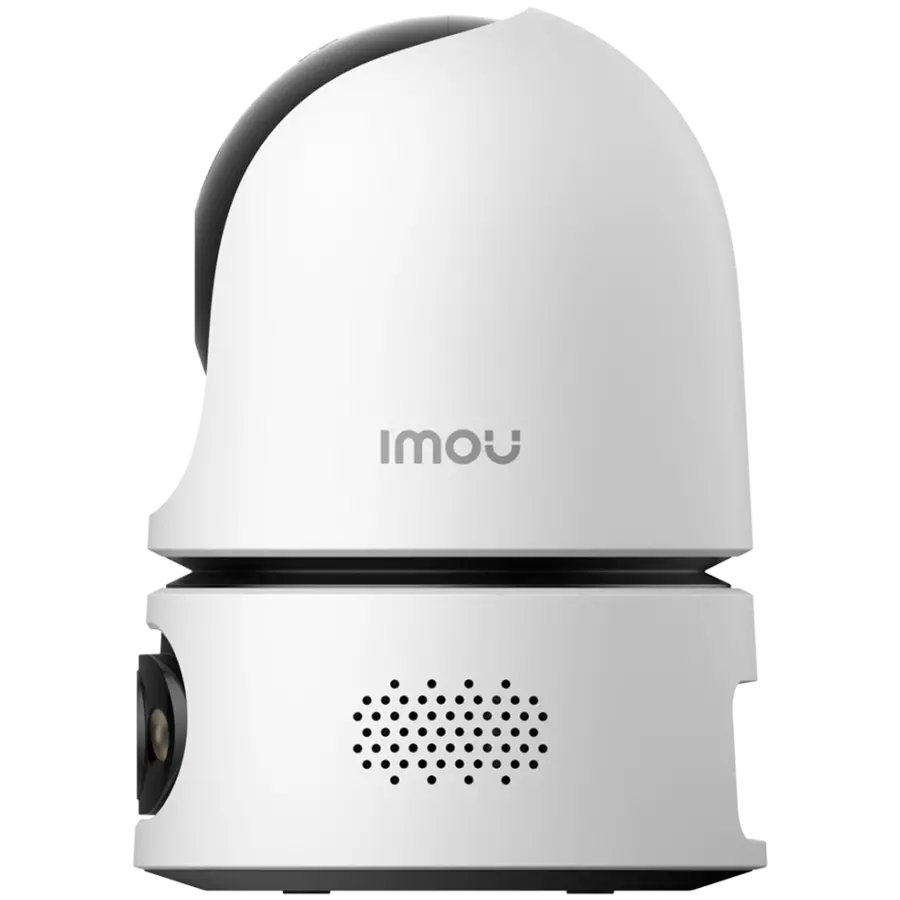 Imou Ranger Dual Pro 10MP, Wi-Fi Pan&Tilt IP camera, 2.4/5GHz, H.265, 15 fps, 3,6mm lens, 0 to 355 degrees Pan, FOV 107 degrees, IR up to 15m, Micro SD up to 512 GB, built-in Mic & Speaker, One touch call, Smart tracking, USB-C, 8x digital zoom. - image 1
