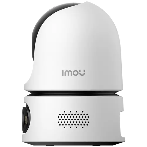 Imou Ranger Dual Pro 10MP, Wi-Fi Pan&Tilt IP camera, 2.4/5GHz, H.265, 15 fps, 3,6mm lens, 0 to 355 degrees Pan, FOV 107 degrees, IR up to 15m, Micro SD up to 512 GB, built-in Mic & Speaker, One touch call, Smart tracking, USB-C, 8x digital zoom. - 2