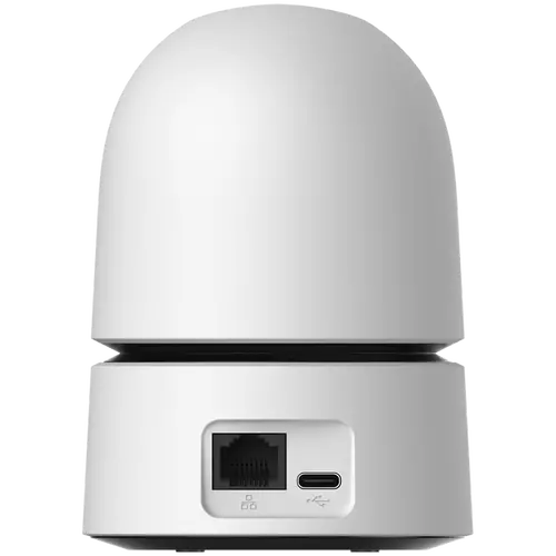 Imou Ranger Dual Pro 10MP, Wi-Fi Pan&Tilt IP camera, 2.4/5GHz, H.265, 15 fps, 3,6mm lens, 0 to 355 degrees Pan, FOV 107 degrees, IR up to 15m, Micro SD up to 512 GB, built-in Mic & Speaker, One touch call, Smart tracking, USB-C, 8x digital zoom. - 3