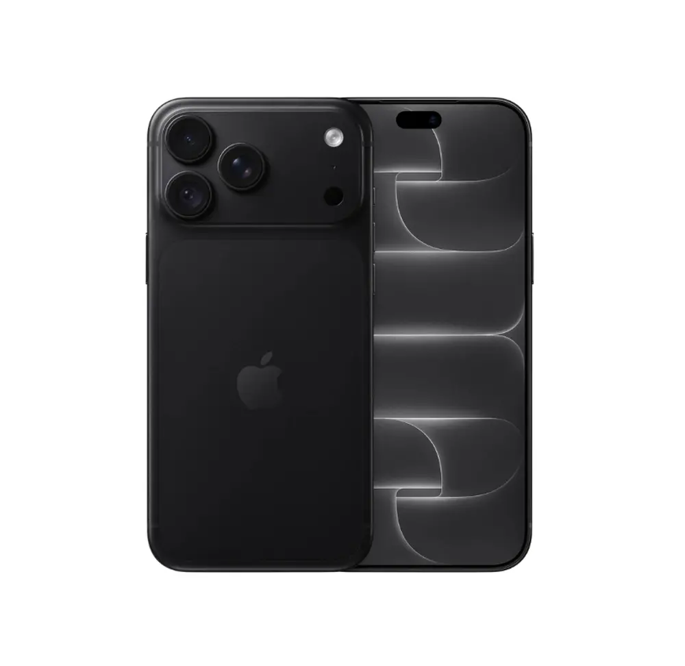 Мобилен телефон, Apple iPhone 18 Pro Max 512GB Black