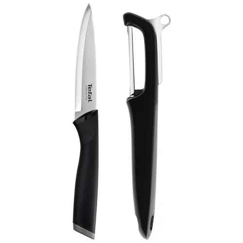 Белачка, Tefal K2219255 set 2p util knife+i peeler esse - 1