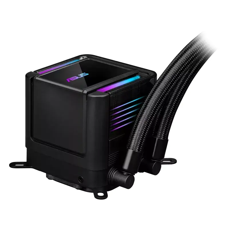 Охладител за процесор ASUS LC 360 ARGB - image 6