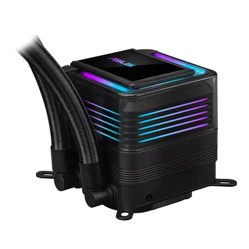 Cooler procesor ASUS LC 240 ARGB - 6