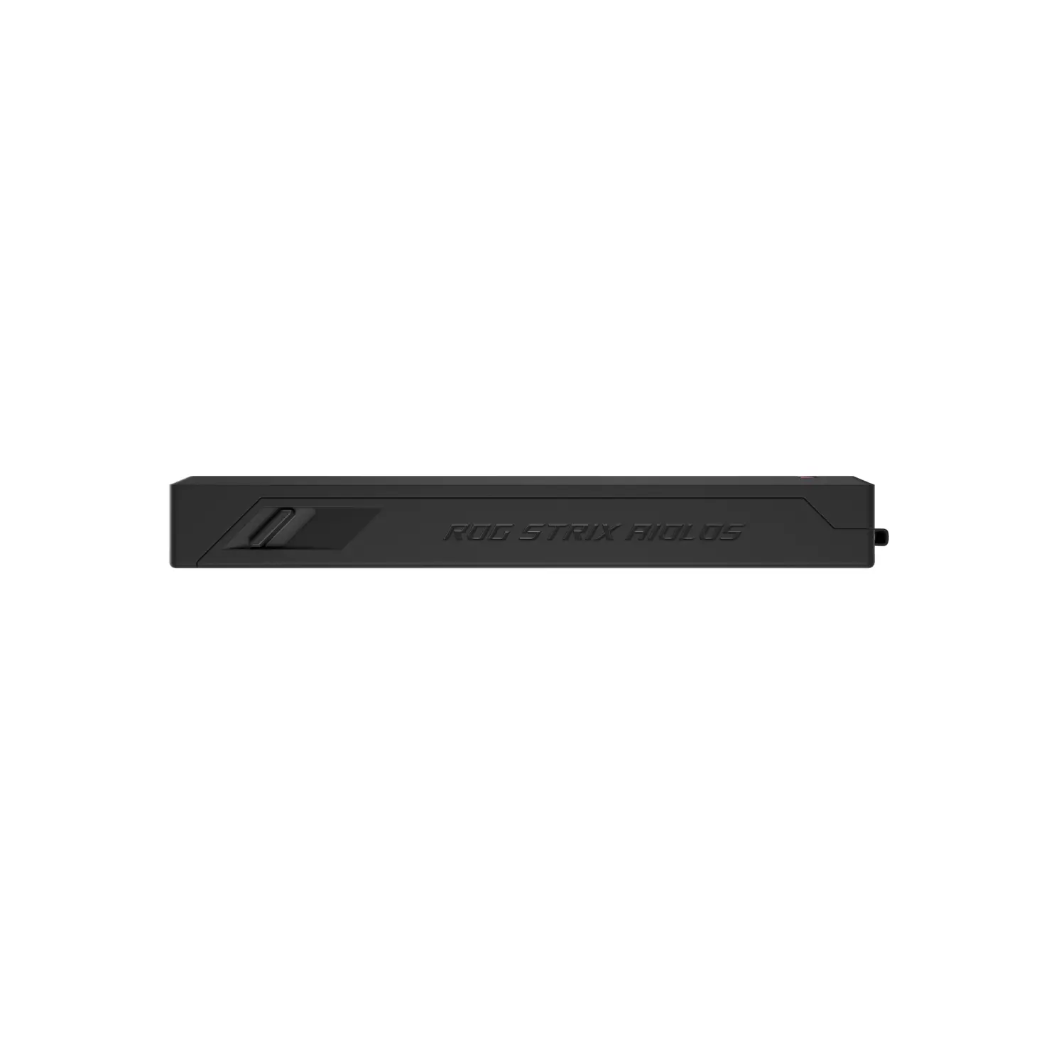 Carcasă SSD ASUS ROG Strix Aiolos 2x2 SSD M.2 NVMe - USB-C 3.2 Gen2 - image 8