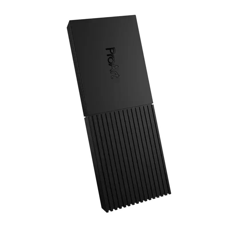 Чекмедже за SSD ASUS ProArt PA40SU M.2 NVMe - USB4 40Gbps