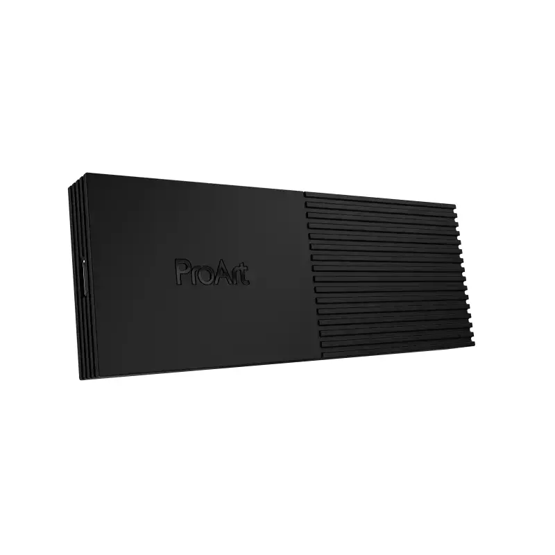 Чекмедже за SSD ASUS ProArt PA40SU M.2 NVMe - USB4 40Gbps - image 1