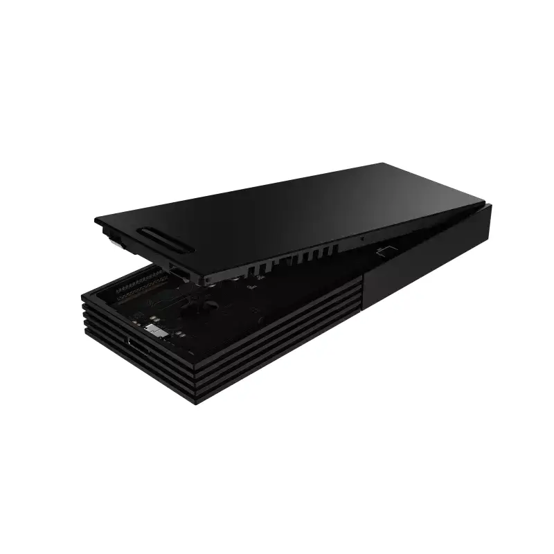 Чекмедже за SSD ASUS ProArt PA40SU M.2 NVMe - USB4 40Gbps - image 10