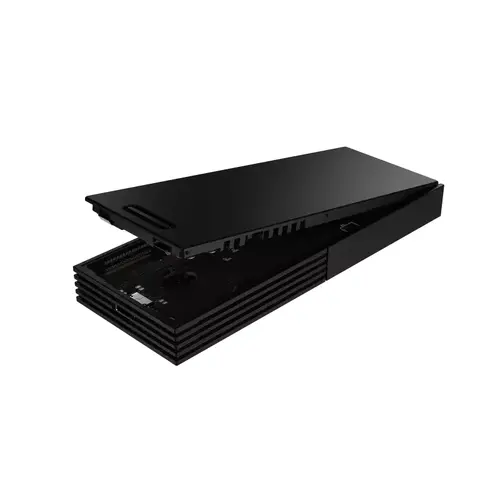 Чекмедже за SSD ASUS ProArt PA40SU M.2 NVMe - USB4 40Gbps - 11