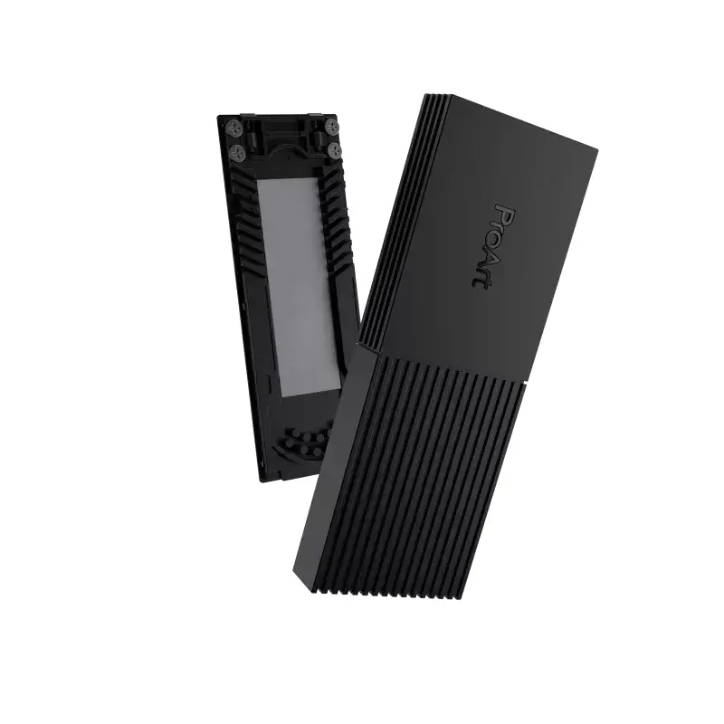 Carcasă SSD ASUS ProArt PA40SU M.2 NVMe - USB4 40Gbps - image 11