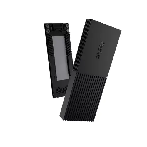 Чекмедже за SSD ASUS ProArt PA40SU M.2 NVMe - USB4 40Gbps - 12