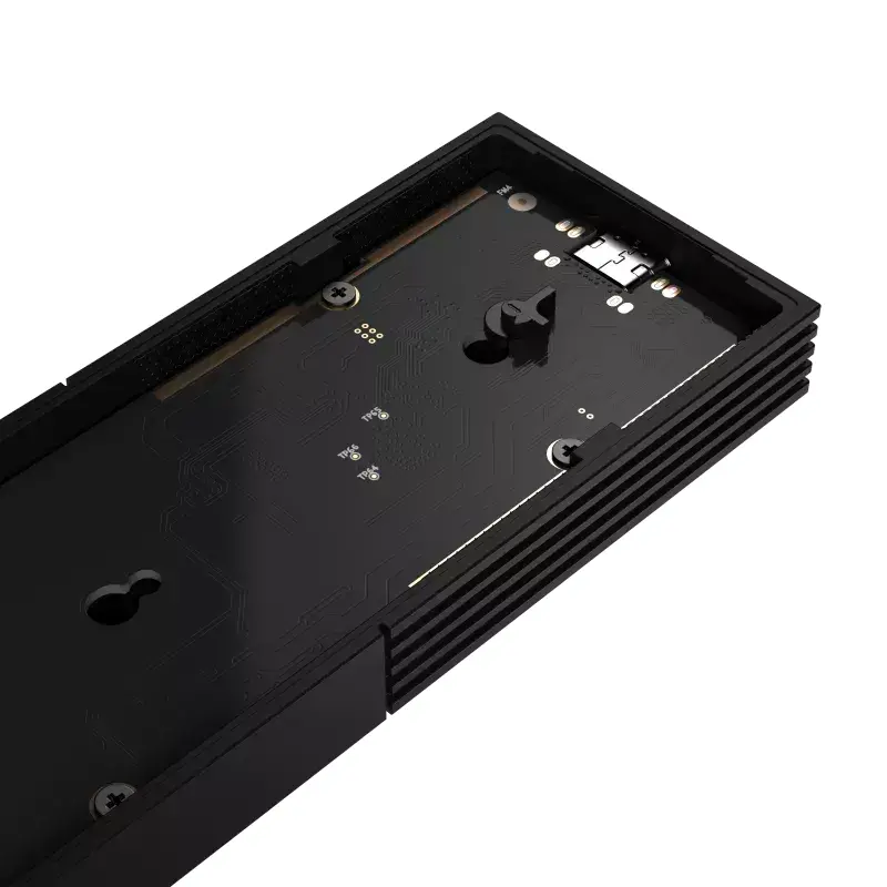 Чекмедже за SSD ASUS ProArt PA40SU M.2 NVMe - USB4 40Gbps - image 13