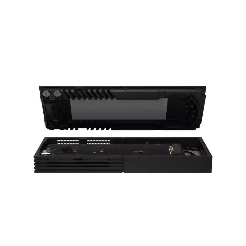 Чекмедже за SSD ASUS ProArt PA40SU M.2 NVMe - USB4 40Gbps - image 15