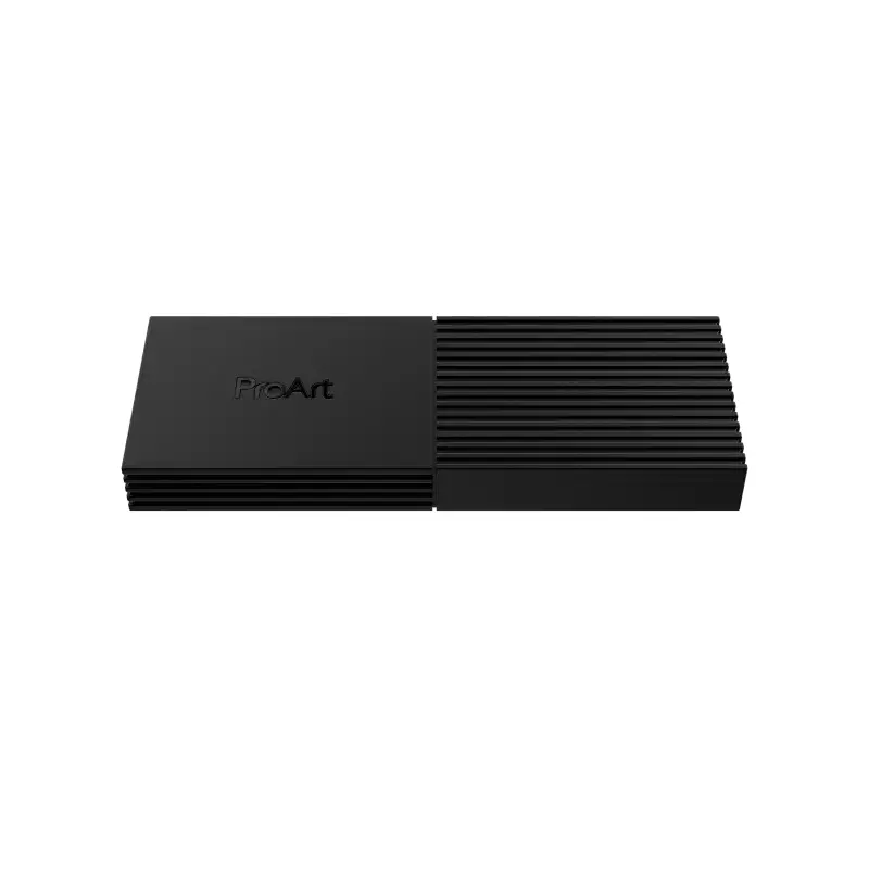 Carcasă SSD ASUS ProArt PA40SU M.2 NVMe - USB4 40Gbps - image 2
