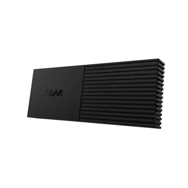 Carcasă SSD ASUS ProArt PA40SU M.2 NVMe - USB4 40Gbps - image 4