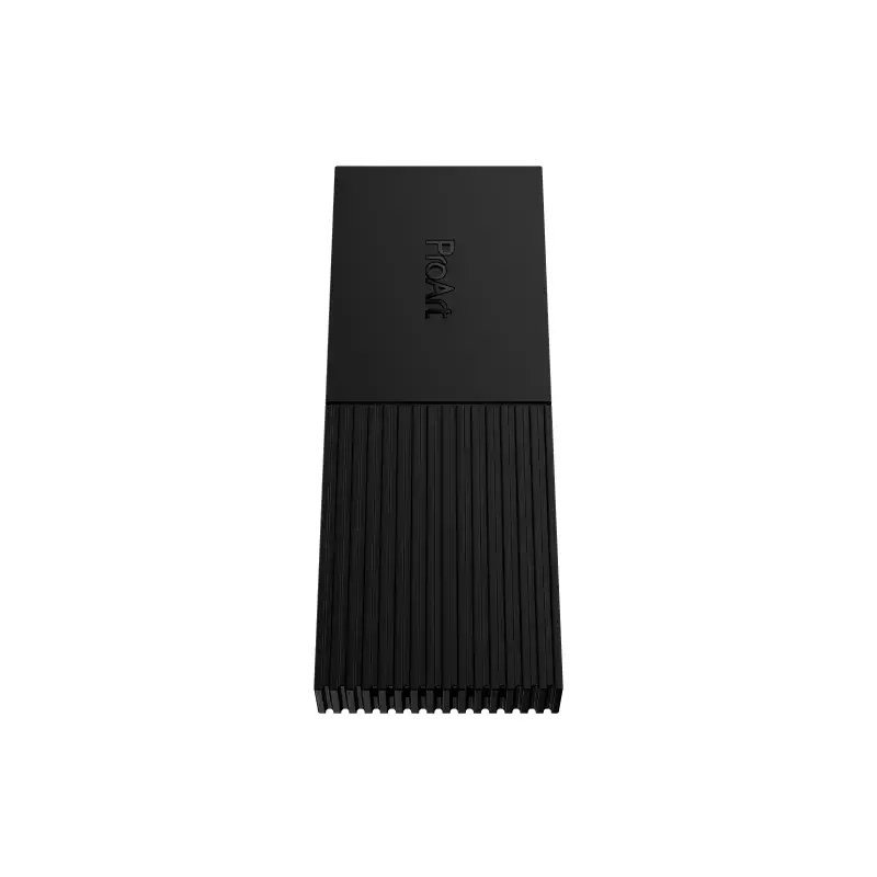 Θήκη SSD ASUS ProArt PA40SU M.2 NVMe - USB4 40Gbps - image 5