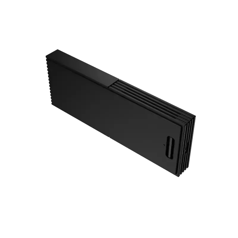 Carcasă SSD ASUS ProArt PA40SU M.2 NVMe - USB4 40Gbps - image 7