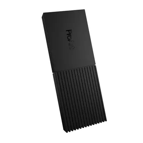 Чекмедже за SSD ASUS ProArt PA40SU M.2 NVMe - USB4 40Gbps