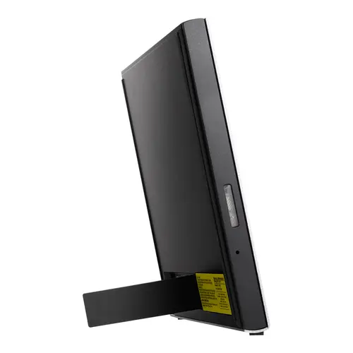 Unitate externă USB de scriere DVD ASUS UltraDrive SDRW-08U5S-U - Silver - 3