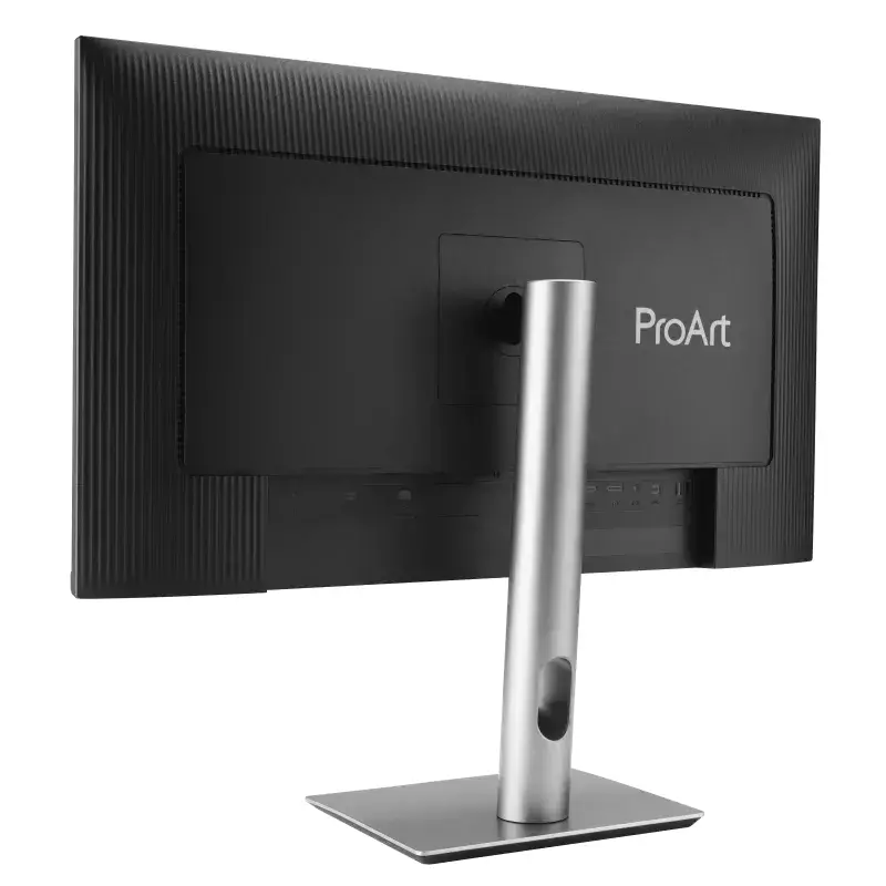 Монитор ASUS Professional ProArt PA278QV - 27" inch IPS, QHD (2560x1440), 120Hz, 95% DCI-P3, Color Accuracy ΔE < 2, Calman Verified - image 5