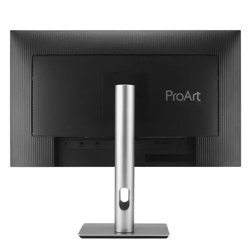 Монитор ASUS Professional ProArt PA278QV - 27" inch IPS, QHD (2560x1440), 120Hz, 95% DCI-P3, Color Accuracy ΔE < 2, Calman Verified - image 8
