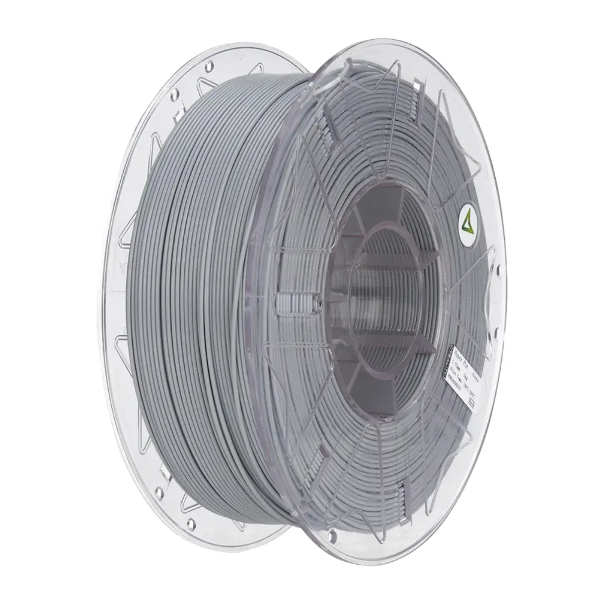 Αναλώσιμο για εκτυπωτή 3D Creality PLA RFID 1.75mm, 1 kg, γκρι