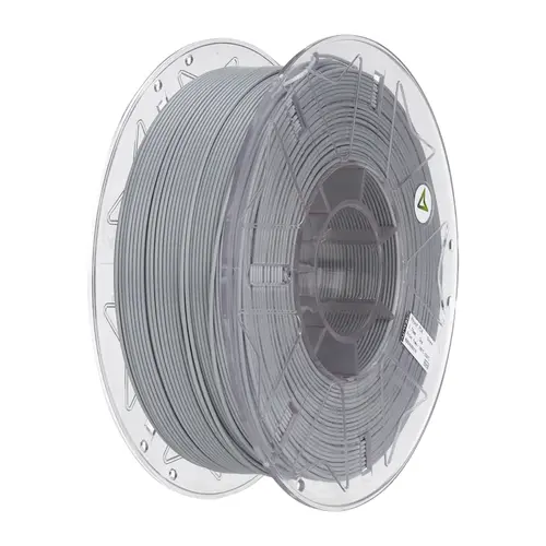 Консуматив за 3D принтер Creality PLA RFID 1.75mm, 1 кг, сив