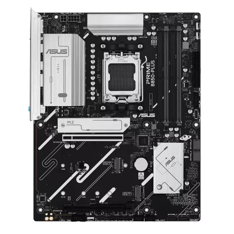 Μητρική κάρτα, ASUS PRIME B850-PLUS-CSM