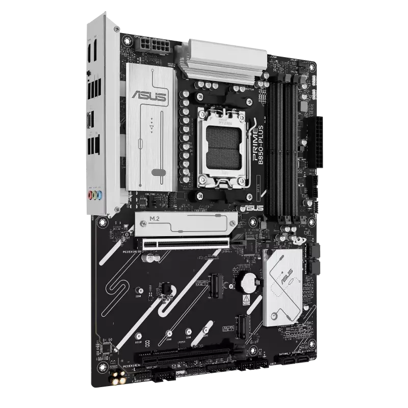 Дънна платка, ASUS PRIME B850-PLUS-CSM - image 1