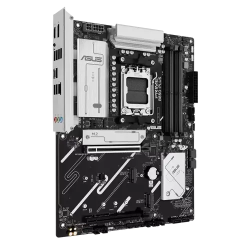 Placă de bază, ASUS PRIME B850-PLUS-CSM - 2