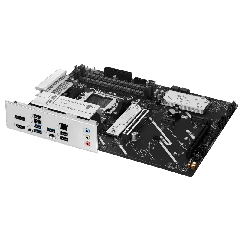 Дънна платка, ASUS PRIME B850-PLUS-CSM - image 2