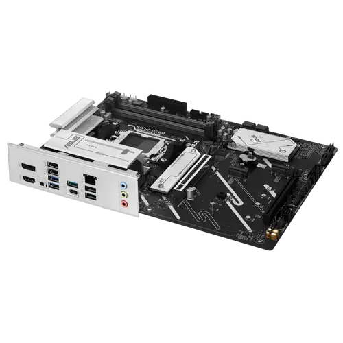 Placă de bază, ASUS PRIME B850-PLUS-CSM - 3