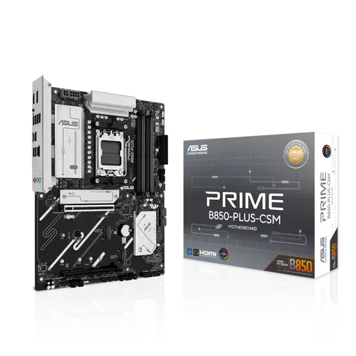Дънна платка, ASUS PRIME B850-PLUS-CSM - 4